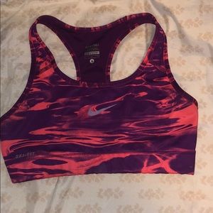 Nike Sports bra